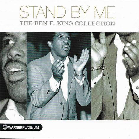 cd - Ben E. King - Stand By Me (The Ben E. King Collection), Cd's en Dvd's, Cd's | Overige Cd's, Zo goed als nieuw, Verzenden
