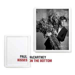 cd - Paul McCartney - Kisses On The Bottom, Cd's en Dvd's, Cd's | Rock, Verzenden