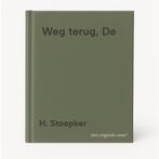 Weg terug, De 9789068251975 H. Stoepker, Verzenden, Gelezen, H. Stoepker