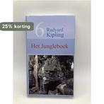 Het jungleboek 9789050161183 Kipling, Verzenden, Gelezen, Kipling