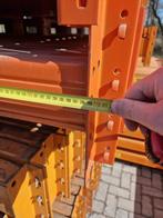 Ramada Ligger 2700x110x50 mm oranje, gebruikt, Zakelijke goederen, Kantoor en Winkelinrichting | Magazijn, Stelling en Opslag