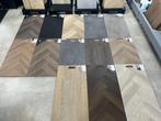 PVC Visgraat 15% korting, Ophalen of Verzenden, Nieuw, Crème