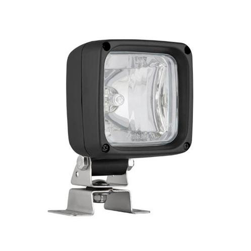 Wesem Halogeen Werklamp LKR5-FF + AMP-Faston, + H3 12V, Auto-onderdelen, Verlichting, Nieuw, Ophalen of Verzenden