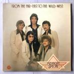 Midnight Special – From The Far-East To The Wild-West (..., Verzenden, Nieuw in verpakking