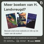 Willem is een weerwolf / Boektoppers 2002 / VOA, Verzenden, Gelezen, H. Landvreugd