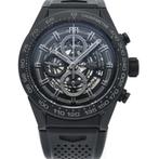 TAG Heuer - Carrera Caliber Heuer 01 Chronograph -