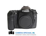 Canon EOS 50D digitale camera (5.449 clicks) met garantie, Spiegelreflex, Canon, Ophalen of Verzenden, Zo goed als nieuw
