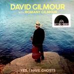 vinyl single 7 inch - David Gilmour - Yes, I Have Ghosts, Zo goed als nieuw, Verzenden