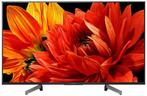 Sony 49X98399 - 49 Inch 4K Ultra HD Smart Tv, Audio, Tv en Foto, Televisies, Ophalen, LED, 50 Hz, Zo goed als nieuw