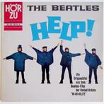 The Beatles - Help!, Cd's en Dvd's, Vinyl | Pop, Ophalen of Verzenden, Gebruikt