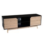 TV lowboard Rodneyfurt  - WL6M818, Huis en Inrichting, Kasten | Televisiemeubels, Ophalen of Verzenden, Nieuw