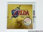 Nintendo 3DS - The Legend Of Zelda - Ocarina Of Time 3D - Pr, Spelcomputers en Games, Games | Nintendo 2DS en 3DS, Gebruikt, Verzenden