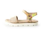 Replay Sandalen in maat 37 Goud | 10% extra korting, Jongen of Meisje, Schoenen, Zo goed als nieuw, Verzenden