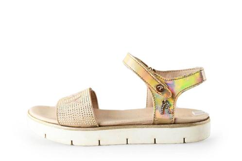 Replay Sandalen in maat 37 Goud | 10% extra korting, Kinderen en Baby's, Kinderkleding | Schoenen en Sokken, Jongen of Meisje