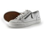 Mustang sneakers in maat 38 Wit | 10% korting, Kleding | Dames, Schoenen, Verzenden, Wit, Mustang, Sneakers of Gympen