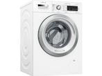 Bosch WAWH2673NL - Wasmachine - 9kg - 1600 tpm - A+++, Witgoed en Apparatuur, Wasmachines, Verzenden, Zo goed als nieuw