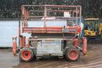 Veiling: Schaarlift Skyjack SJ6832RT Diesel 9.7m 2015, Ophalen