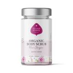 Body Scrub Roos-Argan Eliah Sahil, Nieuw