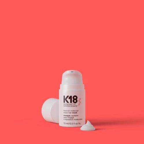 K18 Hair Mask (Haarmasker), Sieraden, Tassen en Uiterlijk, Uiterlijk | Haarverzorging, Nieuw, Verzenden