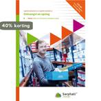 Ontvangst en opslag (niveau 2/3) folio 9789037259902, Boeken, Verzenden, Zo goed als nieuw