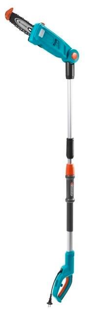 Outlet | Gardena TCS 720/20 Elektrische Hoogsnoeier - 25 cm, Doe-het-zelf en Verbouw, Gereedschap | Zaagmachines, Overige typen