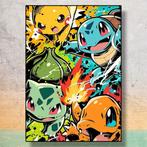 Antonym - Kanto Origins – Pop Explosion Tribute, Nieuw