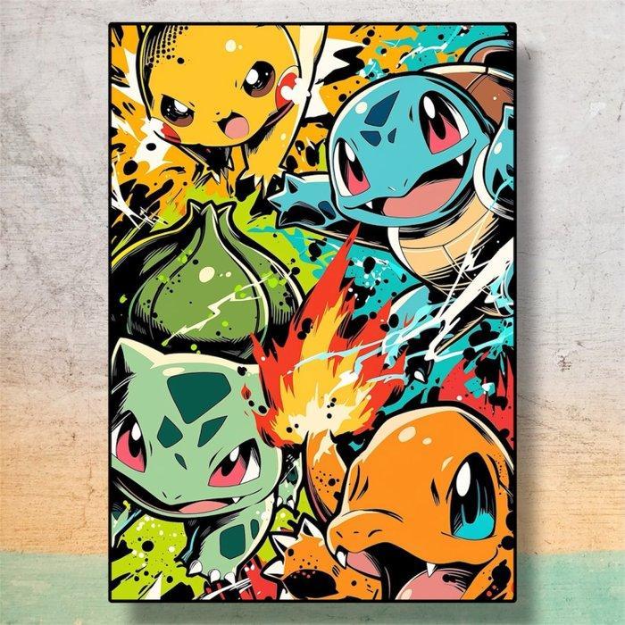 Antonym - Kanto Origins – Pop Explosion Tribute, Spelcomputers en Games, Spelcomputers | Overige Accessoires