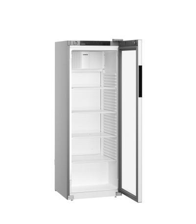 Liebherr MRFvd 3501 | Flessenkoelkast | Staalgrijs | 327L, Zakelijke goederen, Horeca | Keukenapparatuur, Verzenden