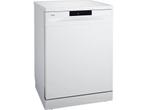 ETNA VWV149WIT - Vrijstaande vaatwasser - 13 couverts - 5, Verzenden, Zo goed als nieuw