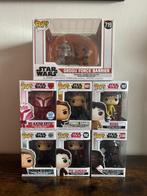 Funko - Funko Pop - Star wars lot - 2020+