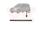 DEURBEKLEDING VOOR FIAT PANDA 2003-2012, Ophalen of Verzenden, Nieuw