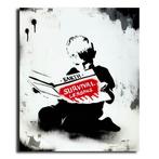 BASM - First lessons, Antiek en Kunst