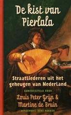 De kist van Pierlala 9789035127616, Verzenden, Gelezen