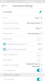 Transmitter, Ophalen of Verzenden, Nieuw