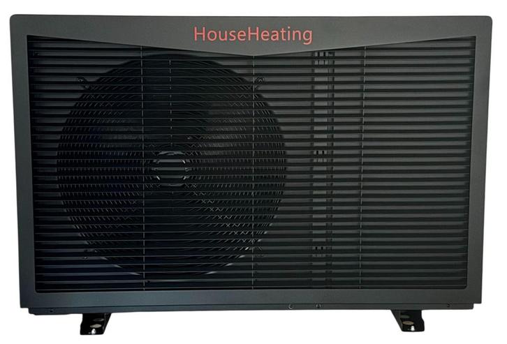 Househeating Warmtepomp Monoblock 6 Kw, Doe-het-zelf en Verbouw, Verwarming en Radiatoren