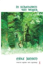 In schaduwen van weleer 9789078720324 Mike Jansen, Verzenden, Gelezen, Mike Jansen
