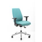 Giroflex 68 bureaustoelen NPR showroommodellen en gebruikt, Receptie of Entree, Ophalen of Verzenden, Gebruikt, Stoel