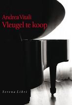 Vleugel te koop, Ophalen of Verzenden, Nieuw