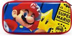 HORI - Nintendo Switch Mario Premium Vault Case, Verzenden, Nieuw