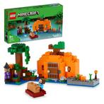 LEGO Minecraft - The Pumpkin Farm 21248, Ophalen of Verzenden, Nieuw