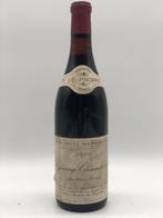 1 x 75cl Gevrey Chambertin, selection Paul Grillot 1970, Ophalen of Verzenden, Nieuw, Frankrijk, Rode wijn