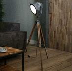 NEW!! Industriele Vintage Design Vloerlamp - Dimbaar - 2022