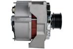 Dynamo / Alternator MERCEDES-BENZ E-KLASSE (E 200 D,E 250..., Auto-onderdelen, Ophalen of Verzenden, Nieuw