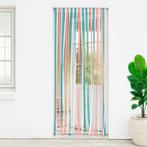 2dekans | Kinzo Deurhor 220x100 cm – Insectenhor Zonder, Doe-het-zelf en Verbouw, Deuren en Horren, Ophalen of Verzenden, Zo goed als nieuw