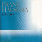 Cd - Frans Halsema - 1939-1984, Verzenden, Nieuw in verpakking