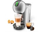 Krups Genio S Touch KP440E automatische koffiemachine, Verzenden, Zo goed als nieuw