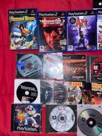 Sony - PlayStation 1, PlayStation 2, PSP, PC - GTA San, Nieuw