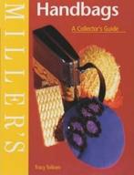 Millers Handbags. A COllectors Guide 9781840004304, Verzenden, Gelezen, Tracy Tolkien