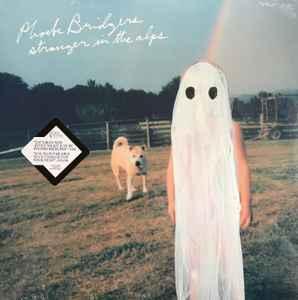 lp nieuw - Phoebe Bridgers - Stranger In The Alps, Cd's en Dvd's, Vinyl | Rock, Zo goed als nieuw, Verzenden