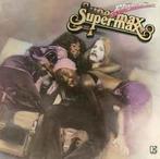 LP gebruikt - Supermax - Fly With Me, Zo goed als nieuw, Verzenden
